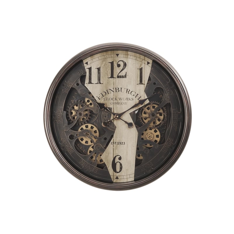 Clocks - 30