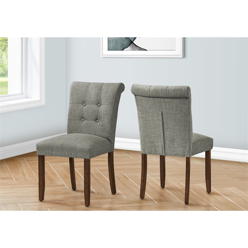 Dining Chair - 38