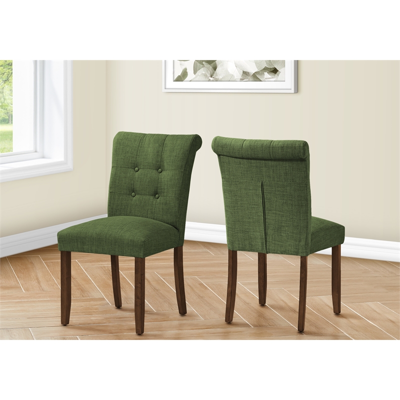 Dining Chair - 38