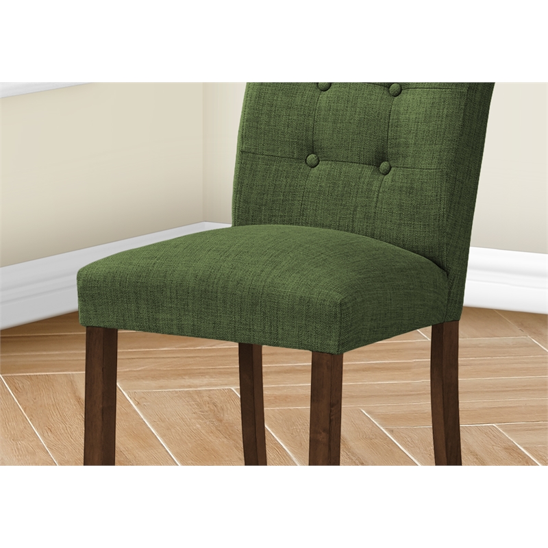 Dining Chair - 38