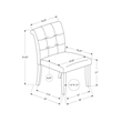 Dining Chair - 38