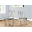 Dining Chair - 38