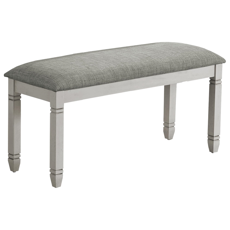Bench - 41