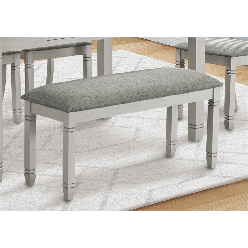 Bench - 41