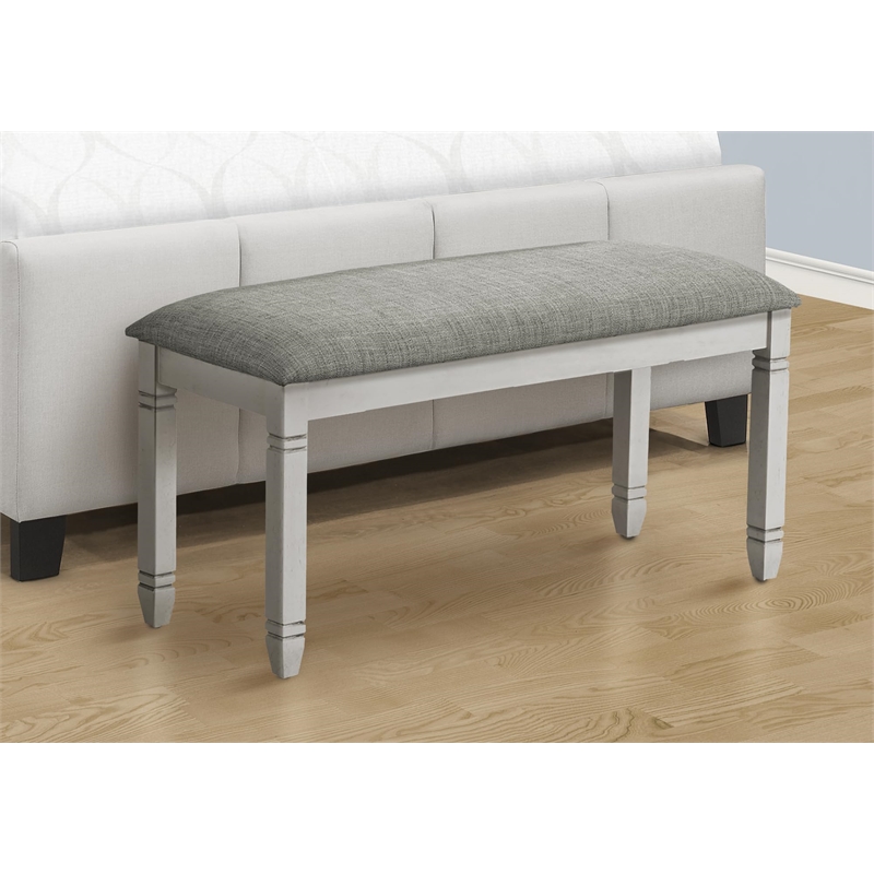Bench - 41