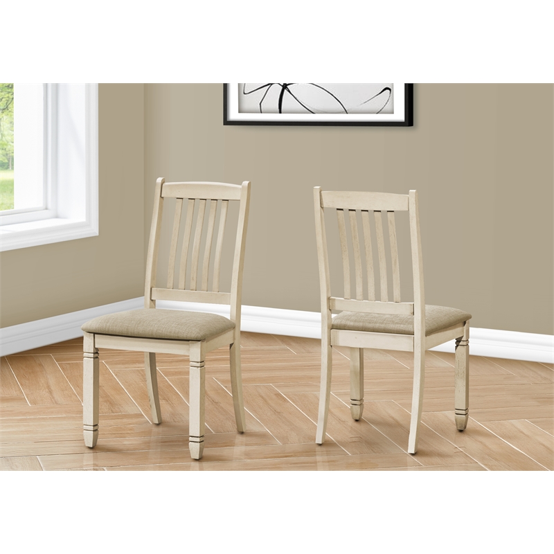 Dining Chair - 38