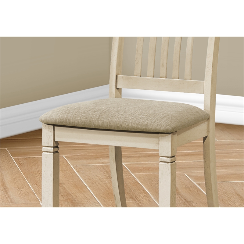 Dining Chair - 38