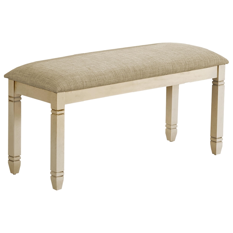 Bench - 41