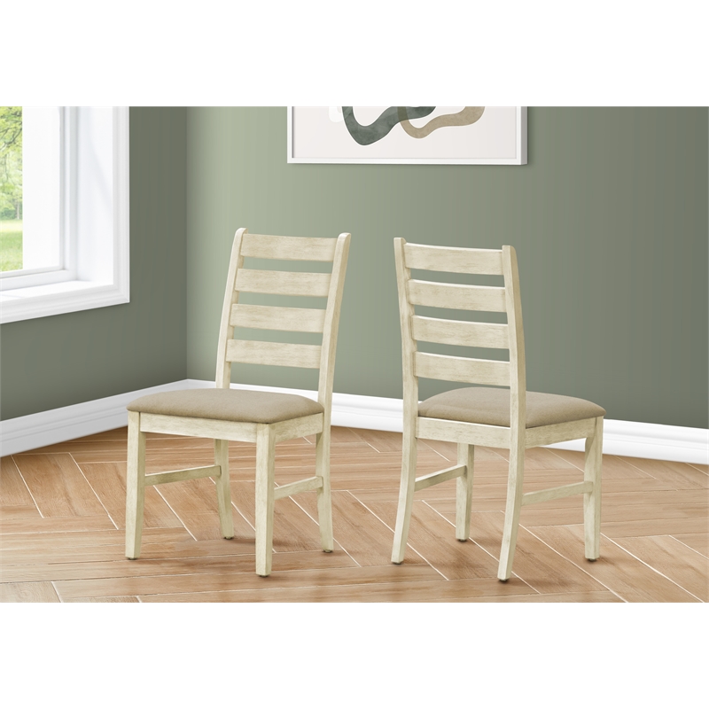Dining Chair - 38