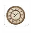 Clocks - 20