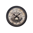 Clocks - 20