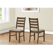 Dining Chair - 38