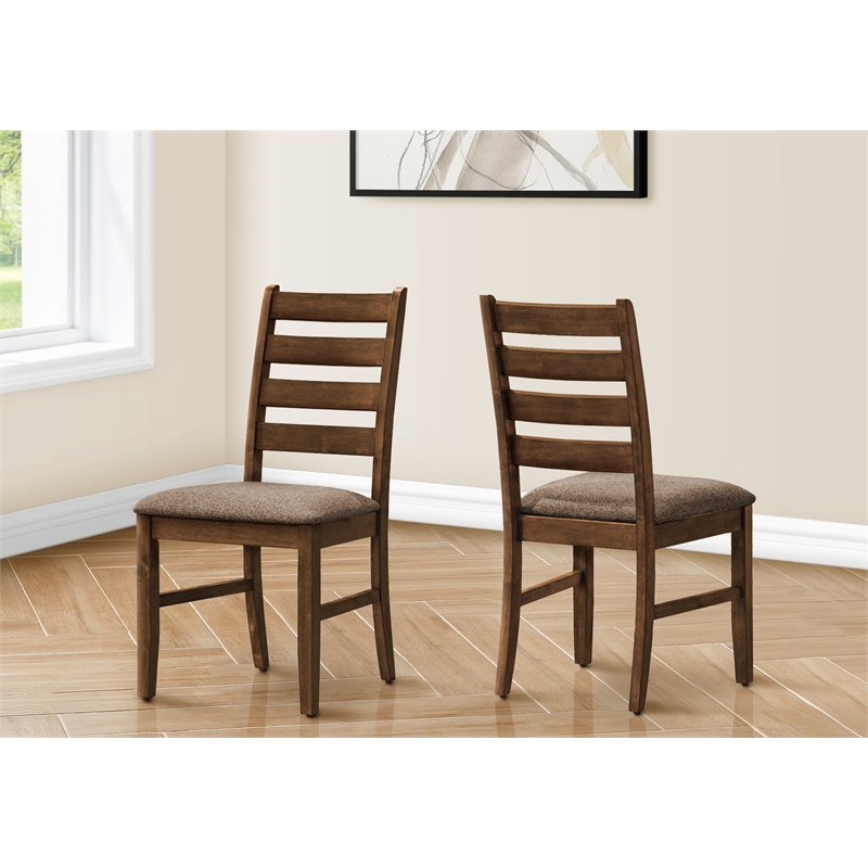 Dining Chair - 38