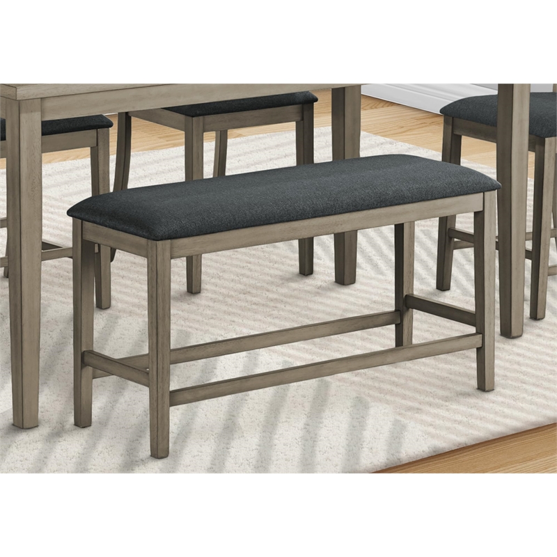 Bench - 42