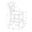 Dining Chair - 44