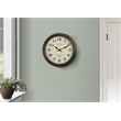 Clocks - 16