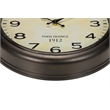 Clocks - 16