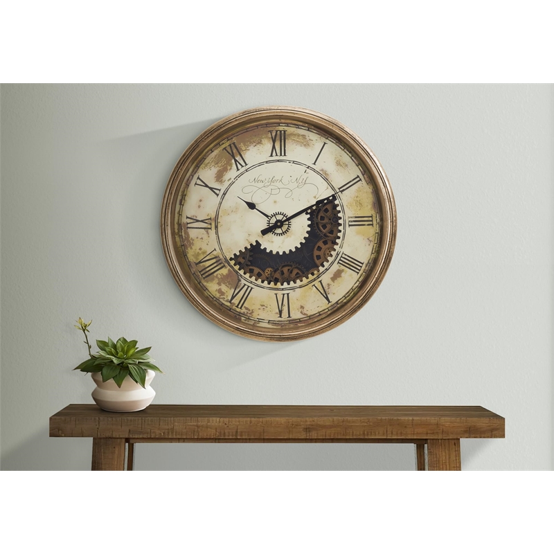 Clocks - 30