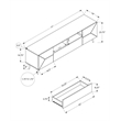 Tv Stand - 72