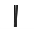 Accent Table - Bedroom - Living Room - Nightstand - Drawer - Black Laminate