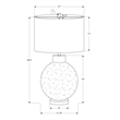 Lighting - Table Lamp - 27