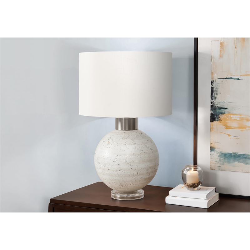 Lighting - Table Lamp - 27