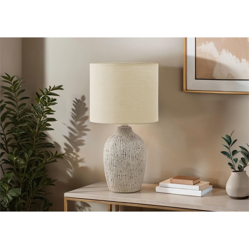 Lighting - Table Lamp - 18