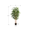 Artificial Plant - 83