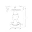 Accent Table - 25