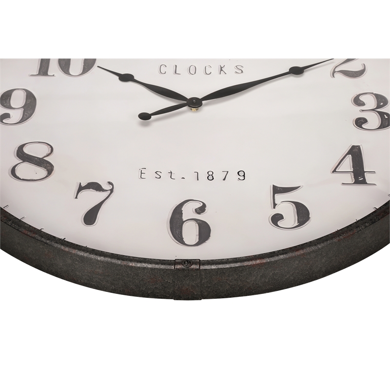 Clocks - 30