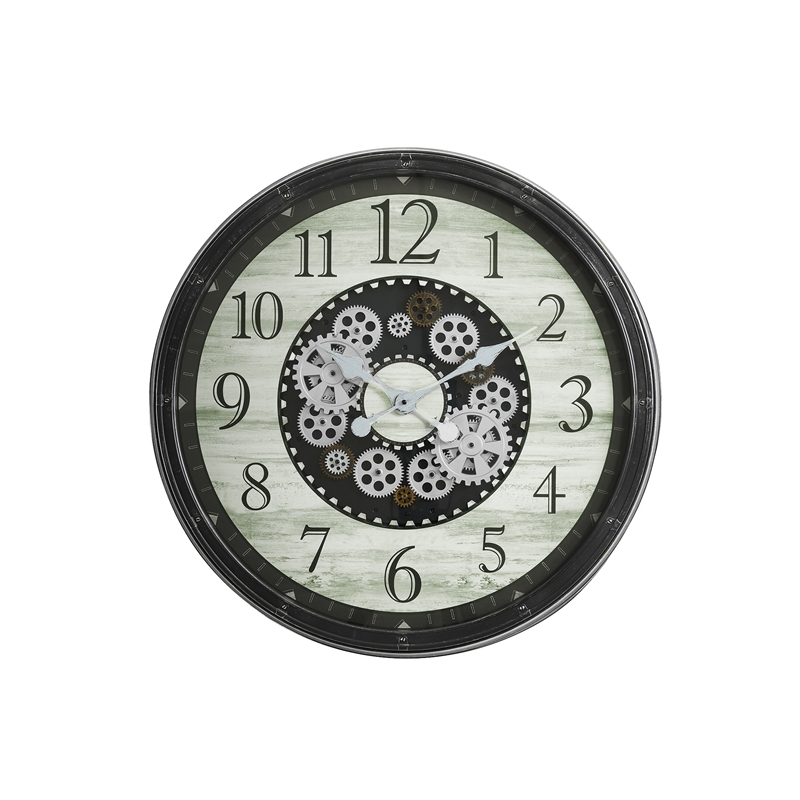Clocks - 30