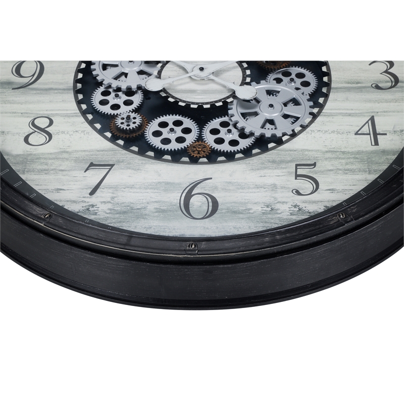 Clocks - 30