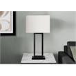 Lighting - Table Lamp - Usb Port - 28