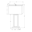 Lighting - Table Lamp - Usb Port - 28