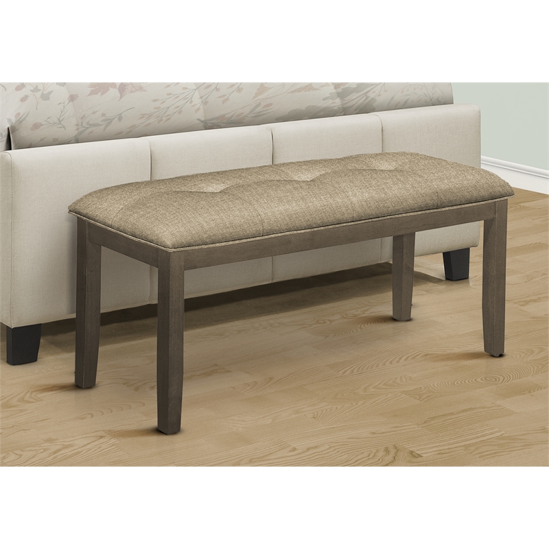 Bench - 44