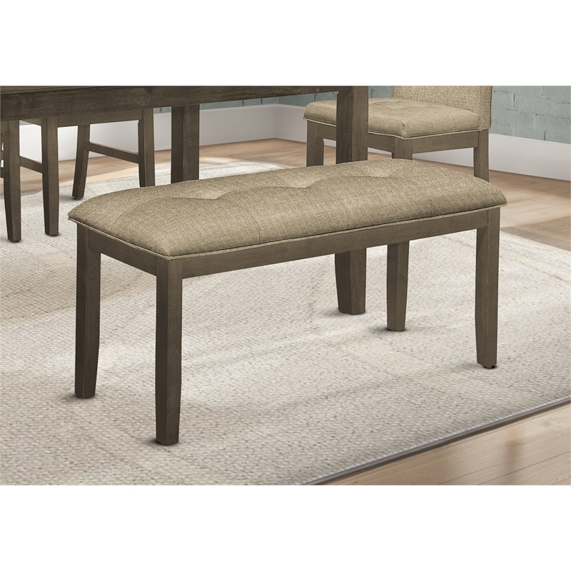 Bench - 44