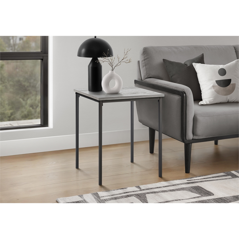 Accent Table - 22