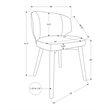 Dining Chair - 32