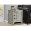 Accent Table - 22