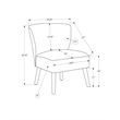 Accent Chair - 33