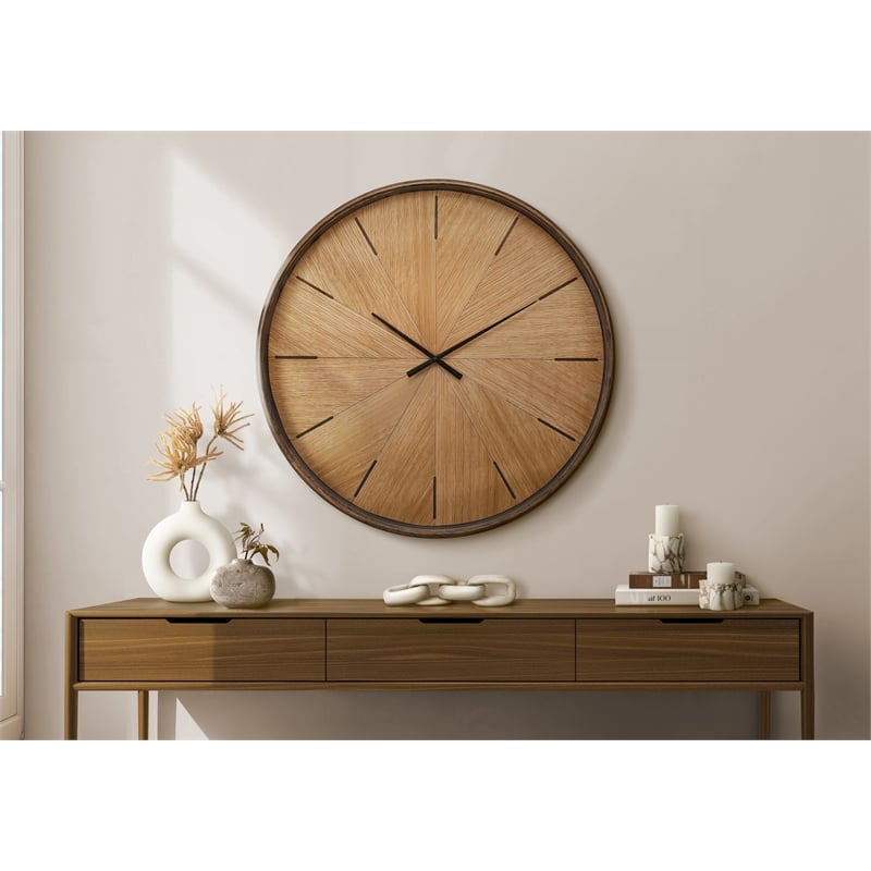 Clocks - 30
