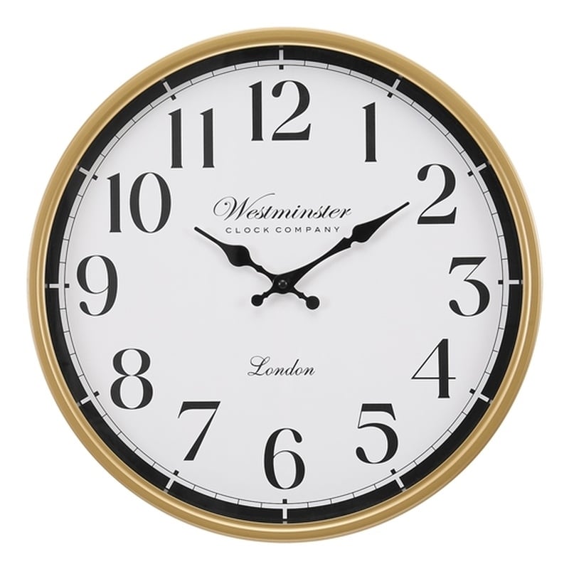 Clocks - 16