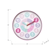Clocks - 18