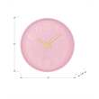 Clocks - 12