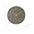 Clocks - 12