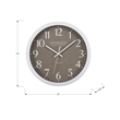 Clocks - 12