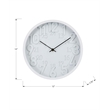 Clocks - 12