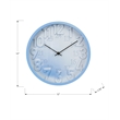 Clocks - 12