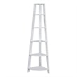 Bookshelf Etagere Corner 5 Tier 72 Bookshelf Etagere Corner 5 Tier 72