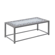 Coffee Table Accent Cocktail Rectangular Living Room 42